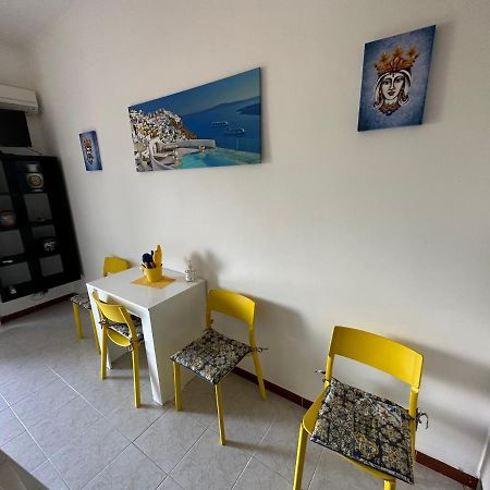 Serena Holiday Home Naxos Giardini Naxos Exteriör bild