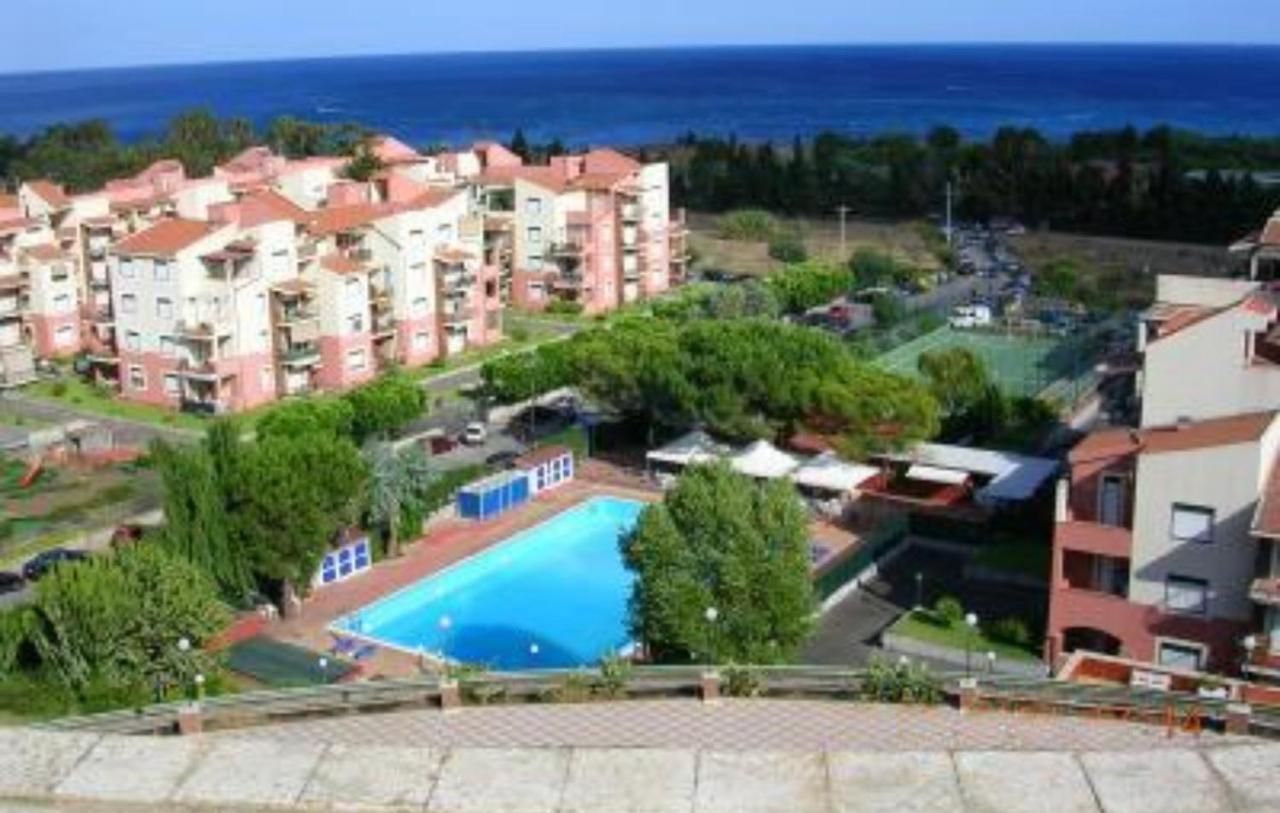 Serena Holiday Home Naxos Giardini Naxos Exteriör bild