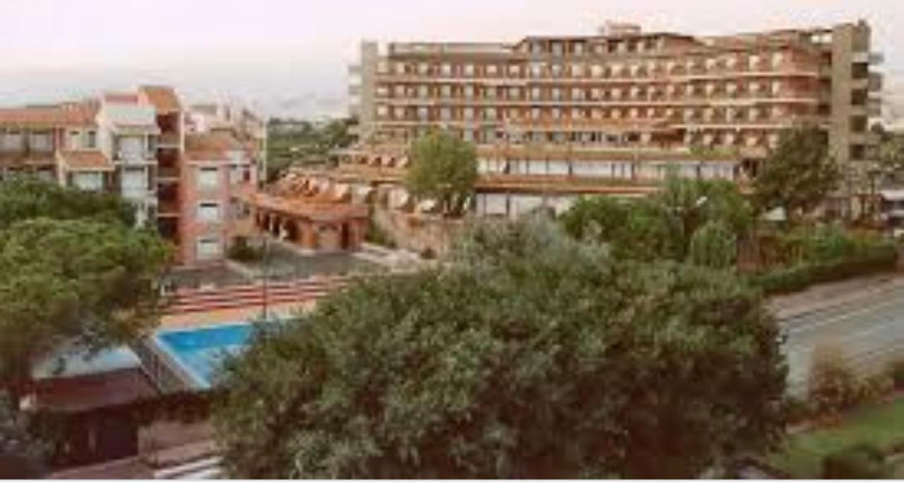 Serena Holiday Home Naxos Giardini Naxos Exteriör bild
