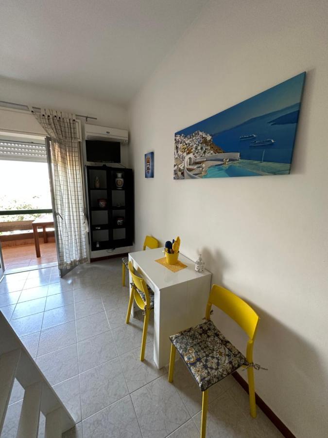Serena Holiday Home Naxos Giardini Naxos Exteriör bild