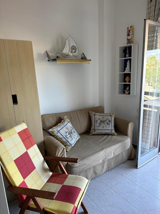 Serena Holiday Home Naxos Giardini Naxos Exteriör bild