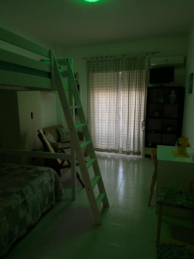 Serena Holiday Home Naxos Giardini Naxos Exteriör bild
