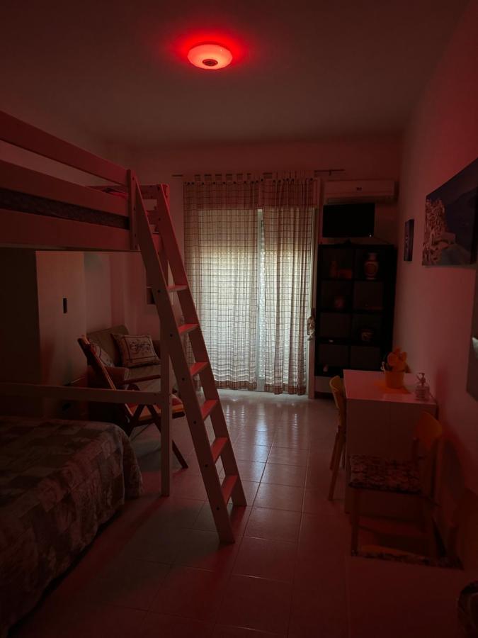 Serena Holiday Home Naxos Giardini Naxos Exteriör bild